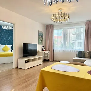  Apartament L&l
